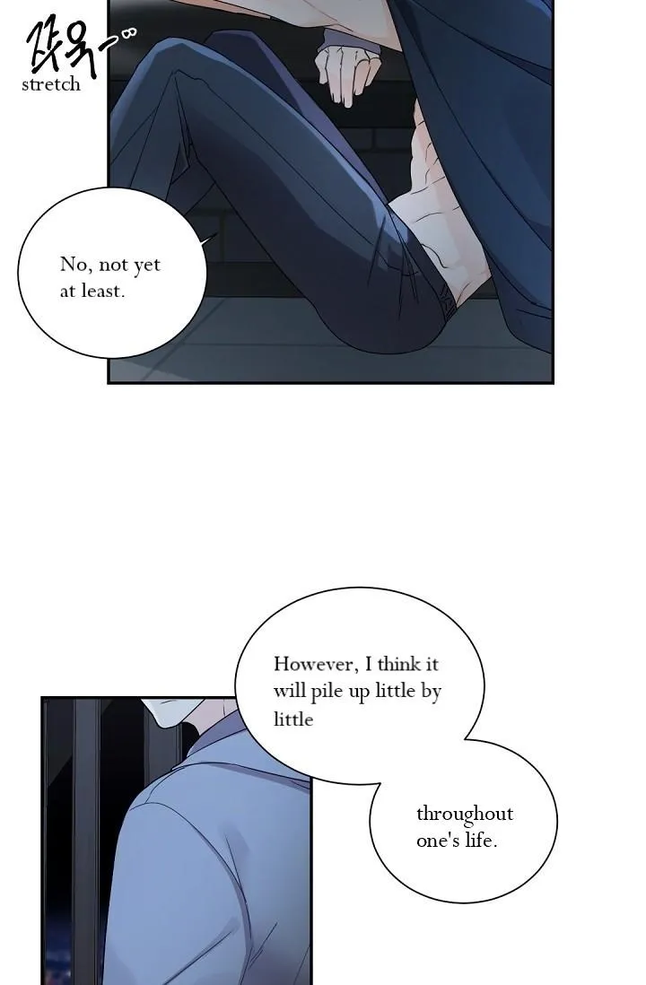 Boss Bitch Baby Chapter 47 page 24 - 