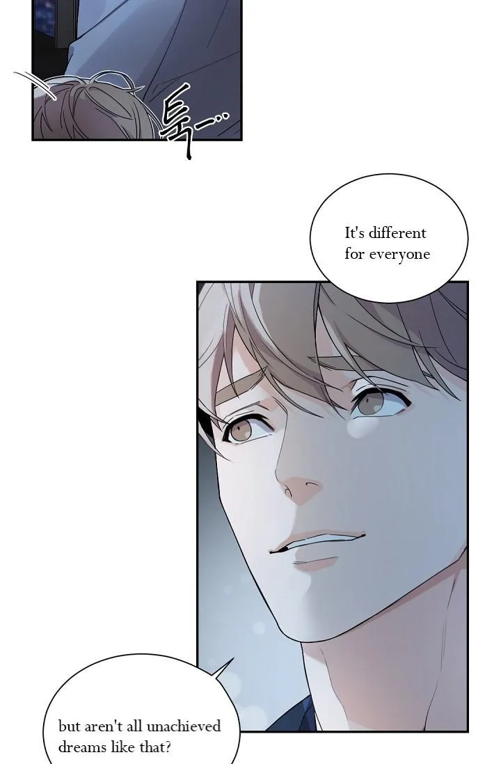 Boss Bitch Baby Chapter 47 page 25 - 