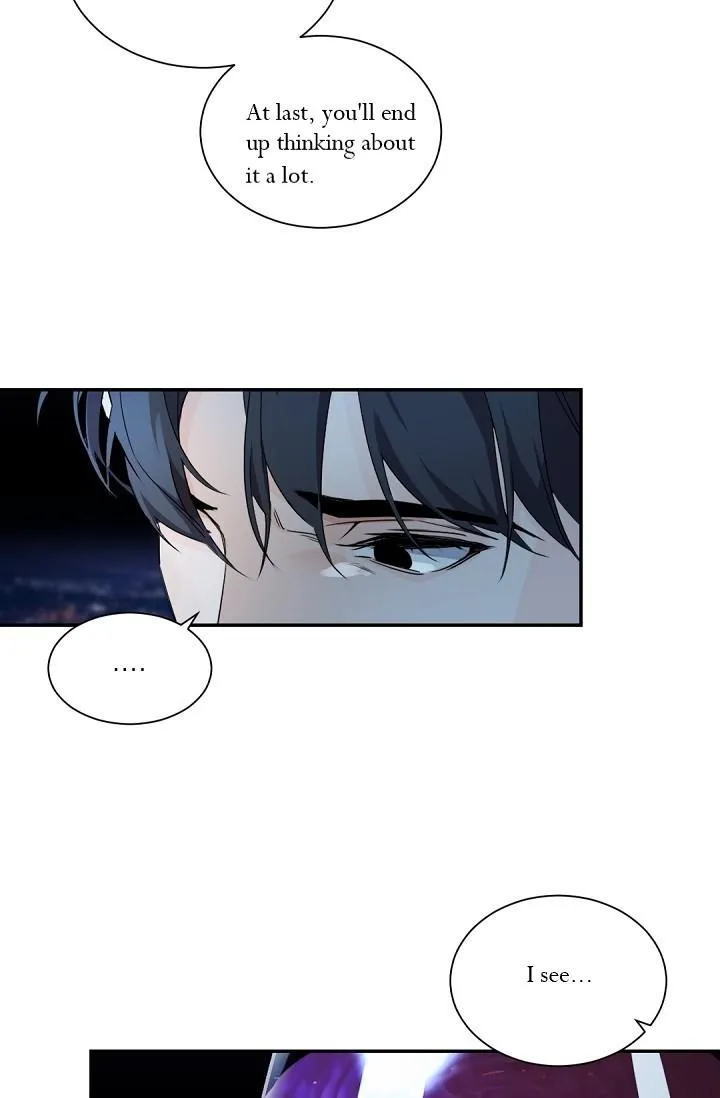 Boss Bitch Baby Chapter 47 page 26 - 