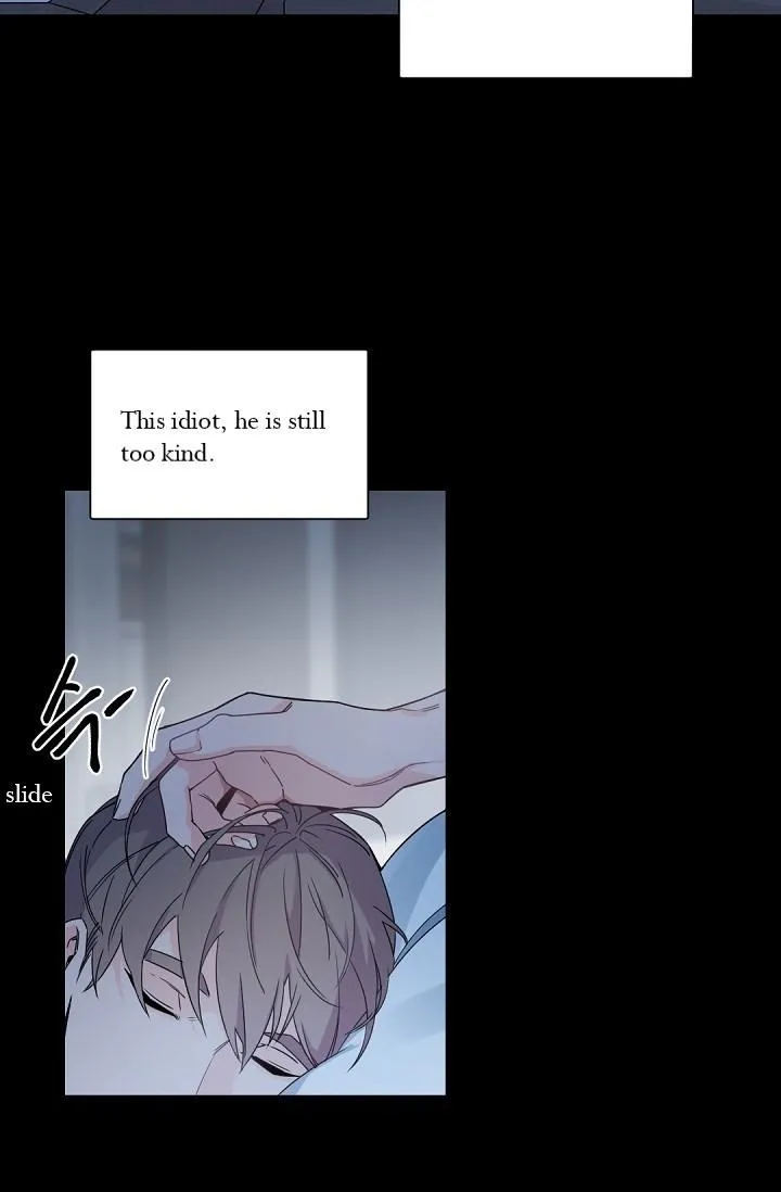 Boss Bitch Baby Chapter 47 page 4 - 