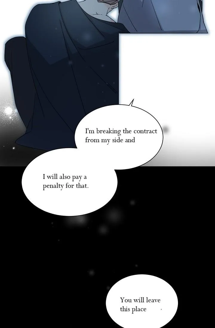 Boss Bitch Baby Chapter 47 page 31 - 