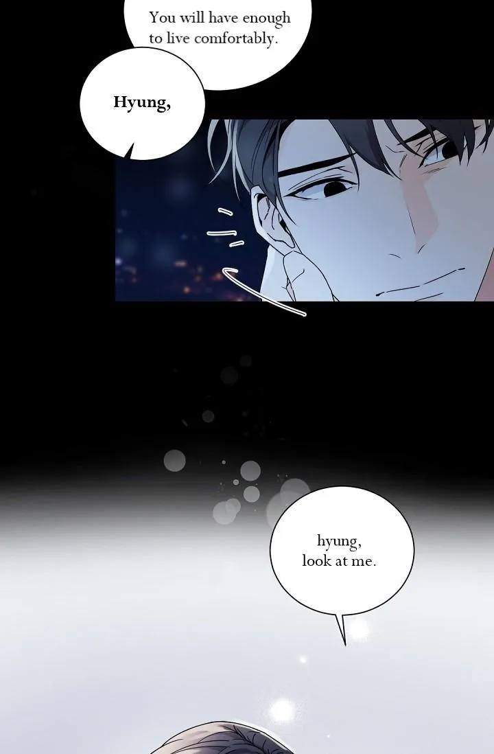 Boss Bitch Baby Chapter 47 page 33 - 
