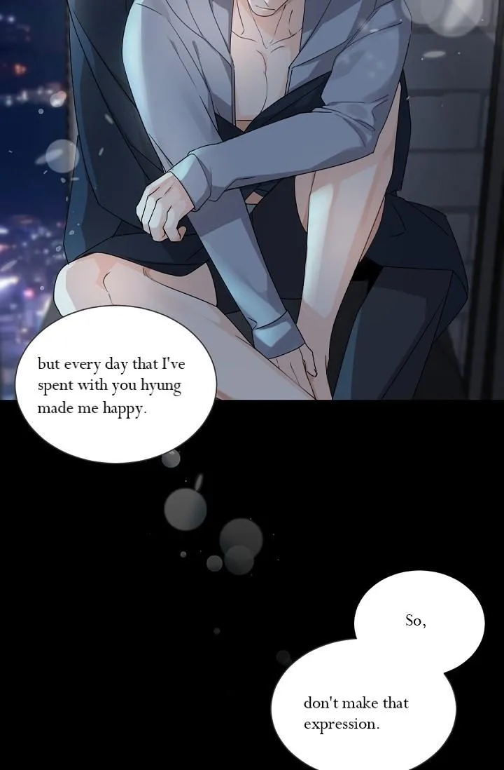 Boss Bitch Baby Chapter 47 page 37 - 