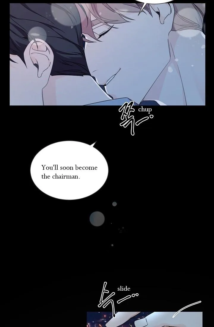 Boss Bitch Baby Chapter 47 page 38 - 