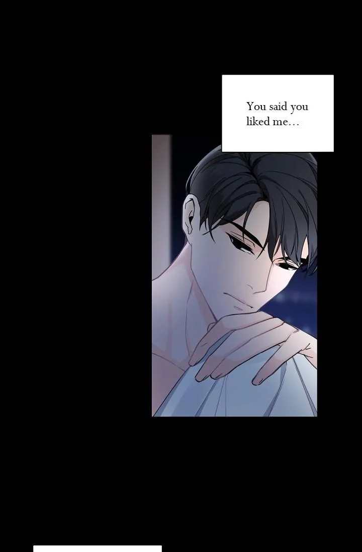 Boss Bitch Baby Chapter 47 page 5 - 