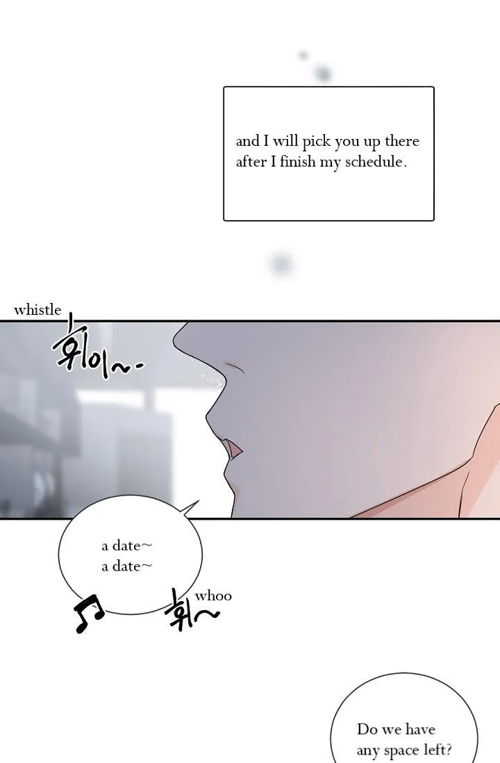 Boss Bitch Baby Chapter 47 page 43 - 