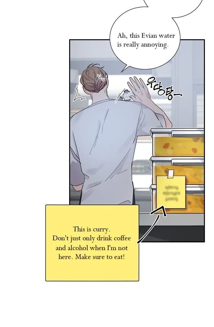 Boss Bitch Baby Chapter 47 page 44 - 