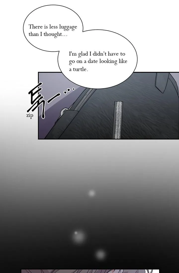 Boss Bitch Baby Chapter 47 page 46 - 