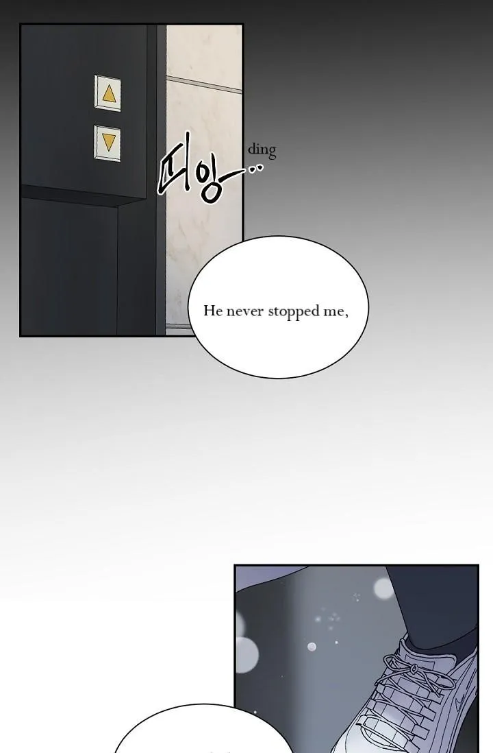 Boss Bitch Baby Chapter 47 page 49 - 