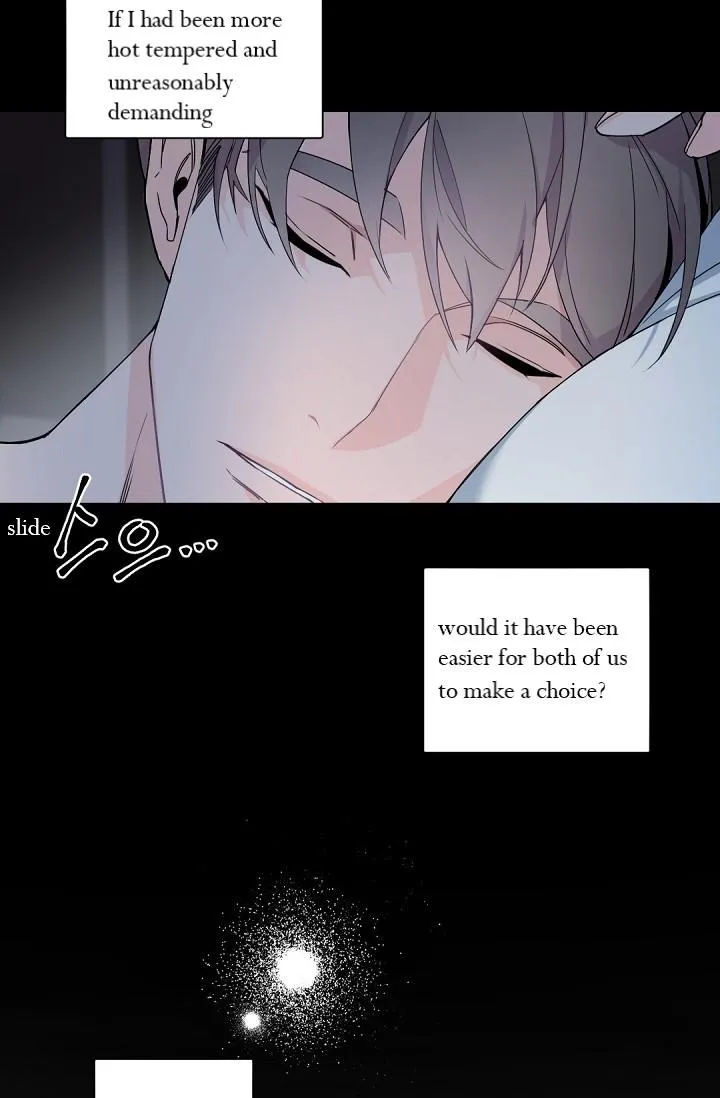 Boss Bitch Baby Chapter 47 page 6 - 