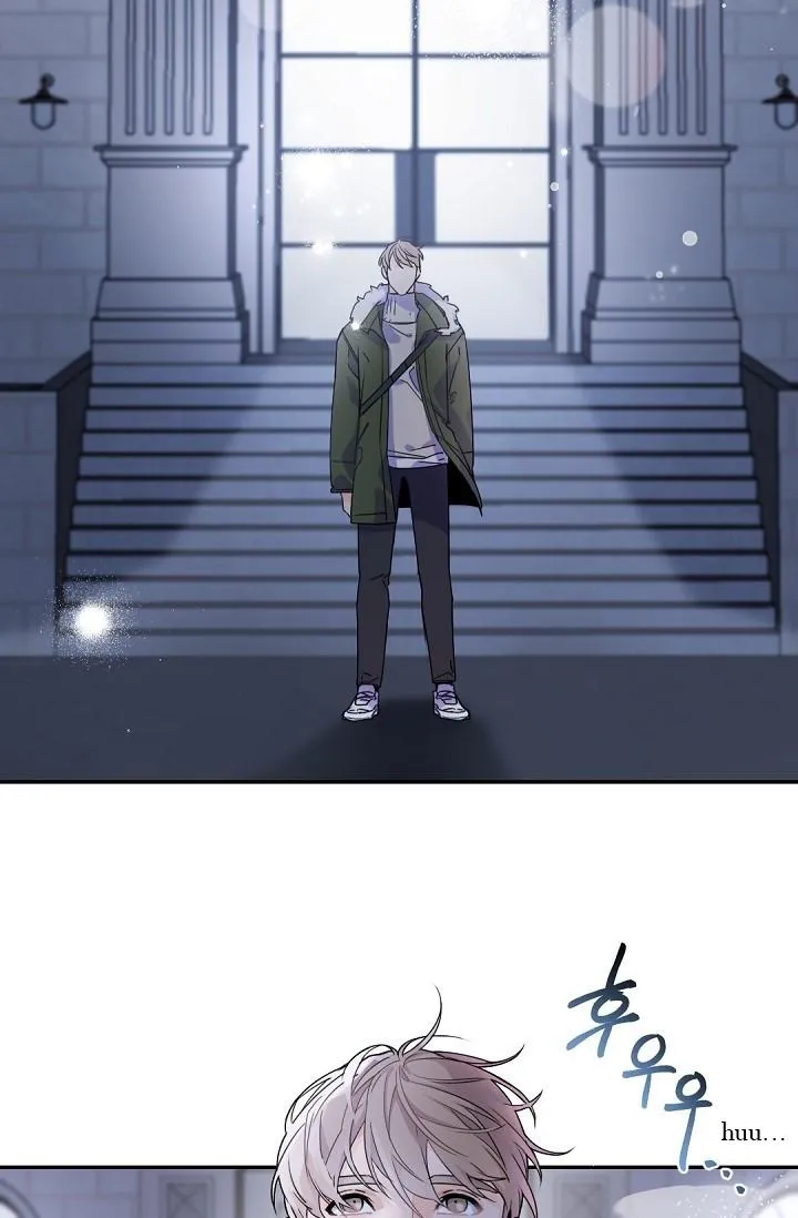 Boss Bitch Baby Chapter 47 page 51 - 