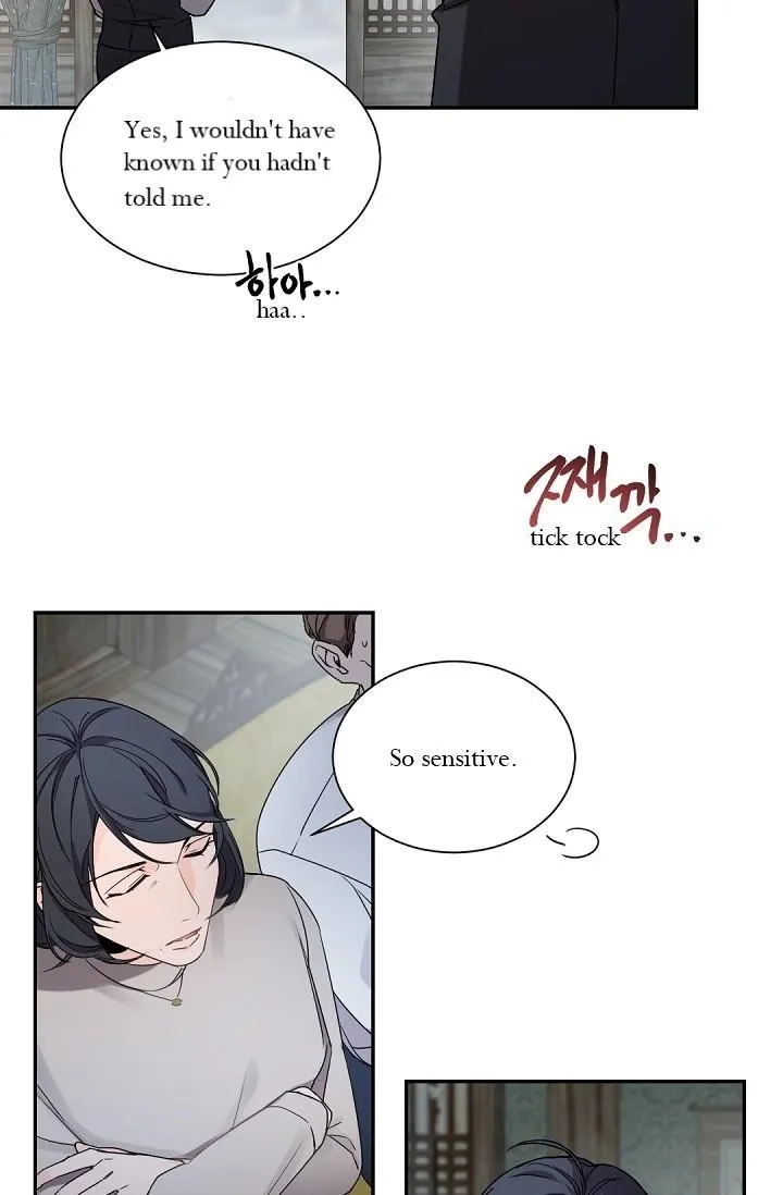Boss Bitch Baby Chapter 47 page 60 - 