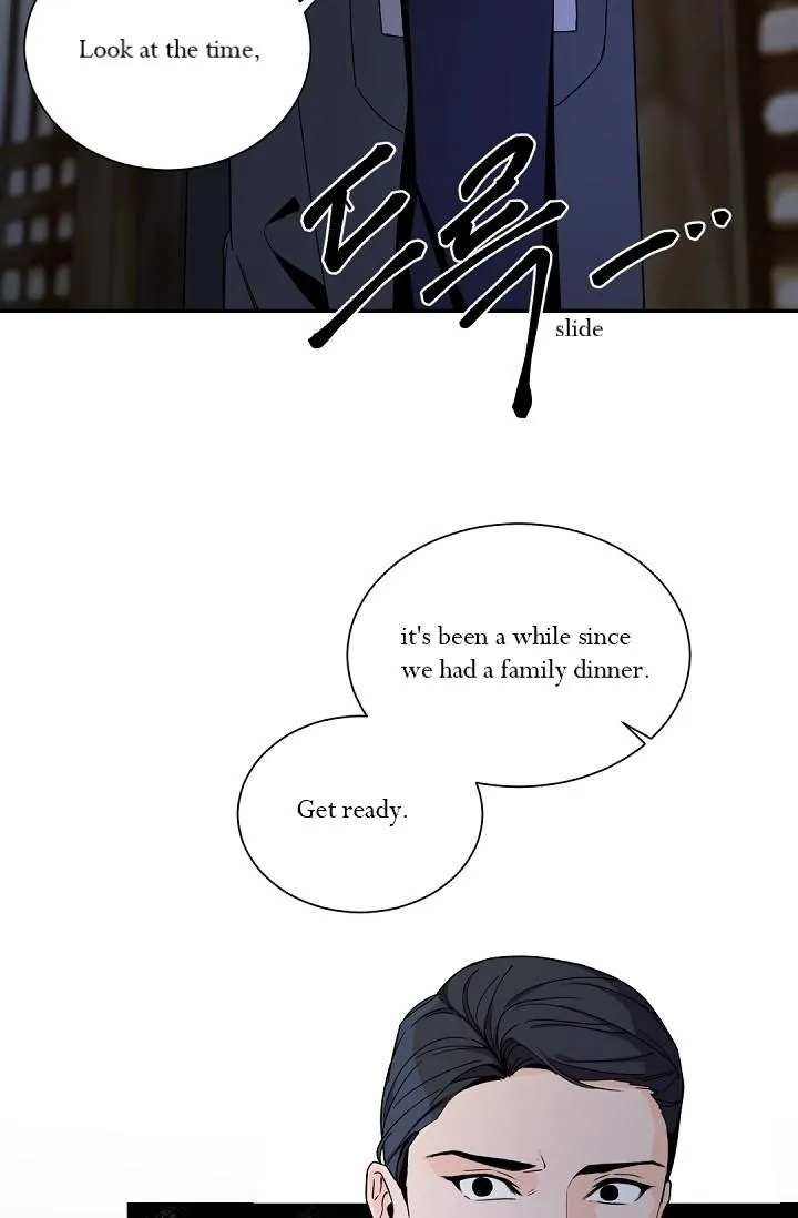 Boss Bitch Baby Chapter 47 page 64 - 