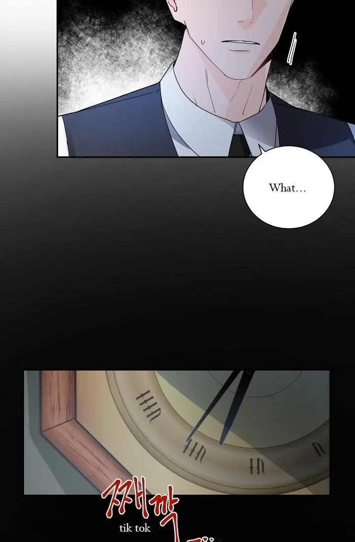 Boss Bitch Baby Chapter 47 page 65 - 