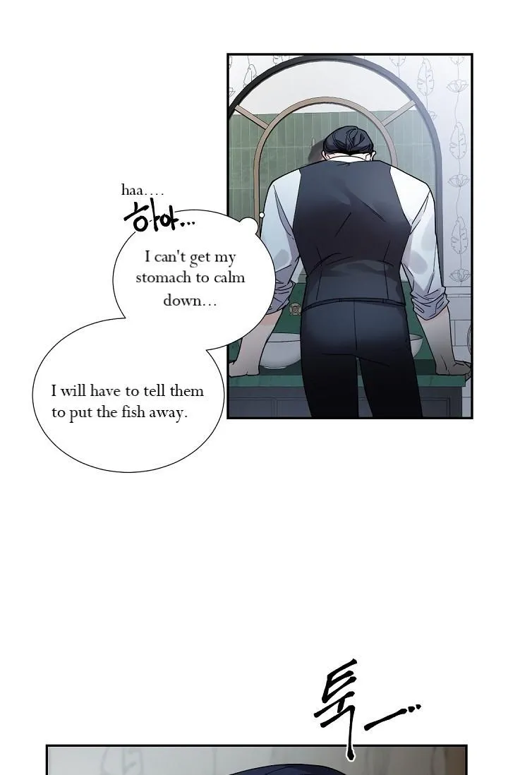 Boss Bitch Baby Chapter 48 page 19 - 