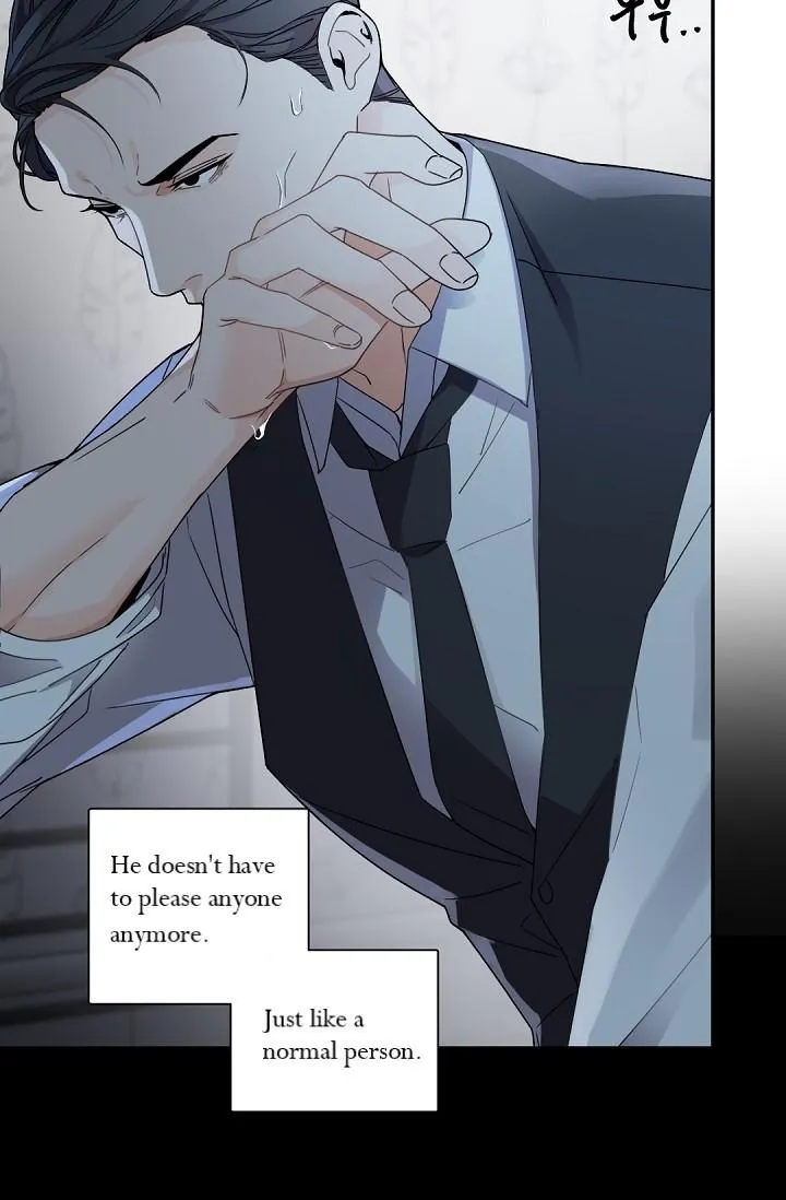Boss Bitch Baby Chapter 48 page 21 - 