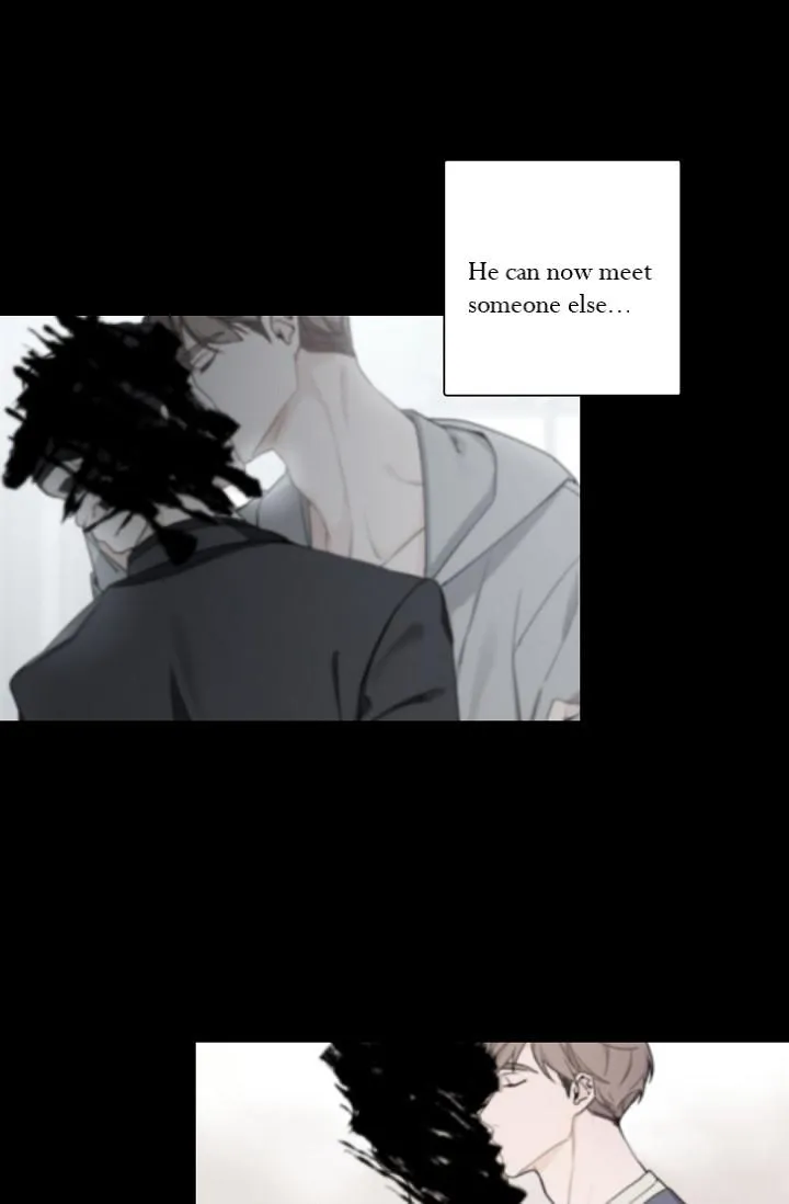 Boss Bitch Baby Chapter 48 page 22 - 