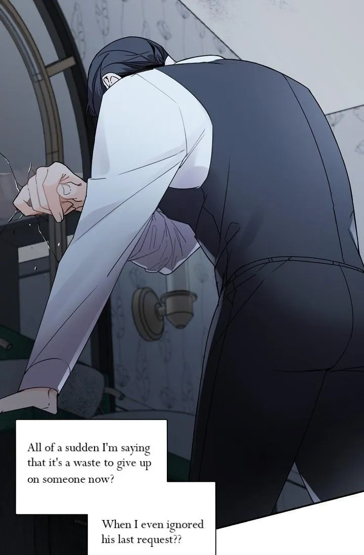 Boss Bitch Baby Chapter 48 page 28 - 
