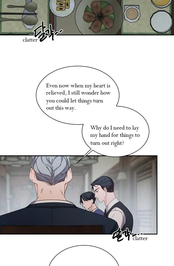 Boss Bitch Baby Chapter 48 page 4 - 