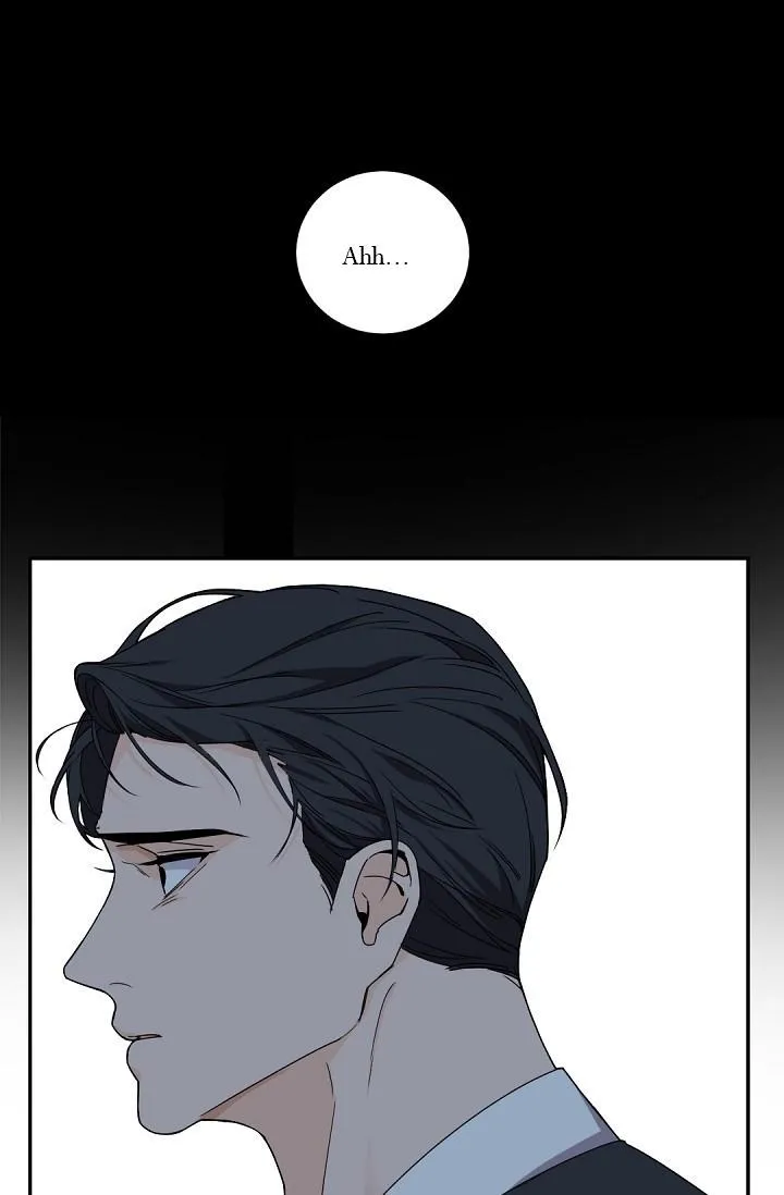 Boss Bitch Baby Chapter 48 page 36 - 