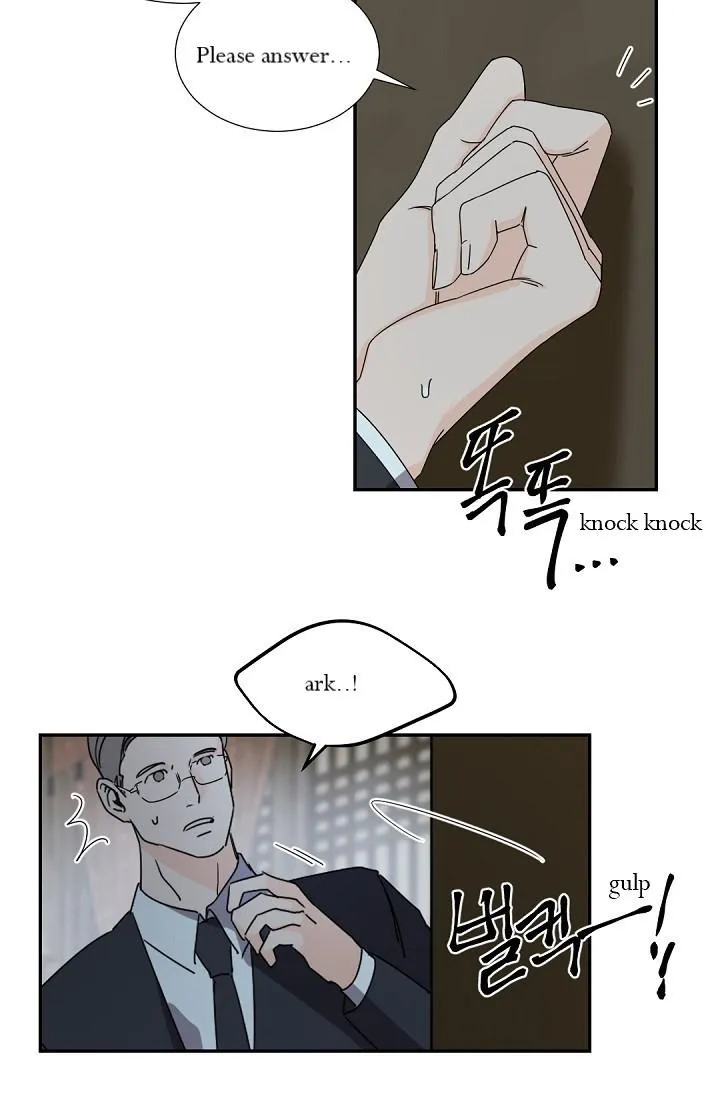 Boss Bitch Baby Chapter 48 page 38 - 