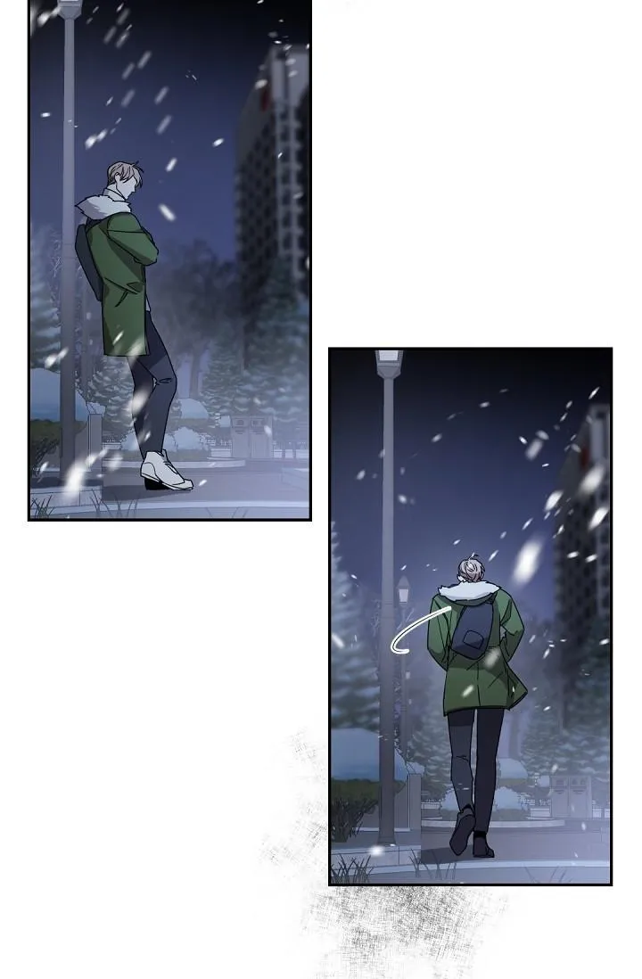 Boss Bitch Baby Chapter 48 page 40 - 