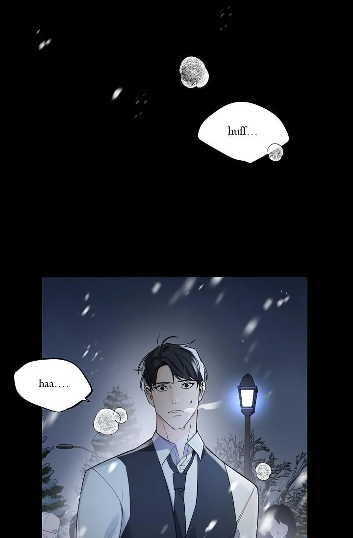 Boss Bitch Baby Chapter 48 page 49 - 