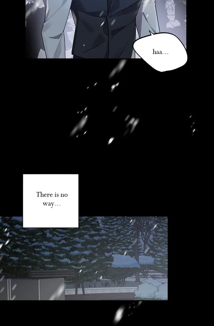 Boss Bitch Baby Chapter 48 page 50 - 