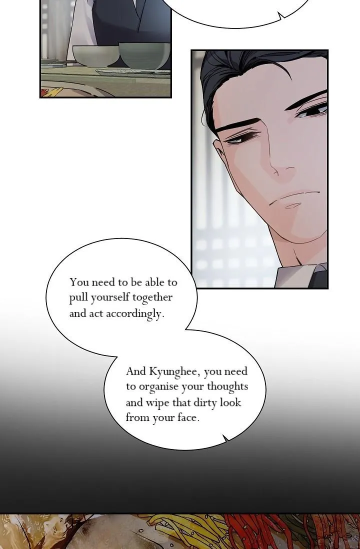 Boss Bitch Baby Chapter 48 page 6 - 