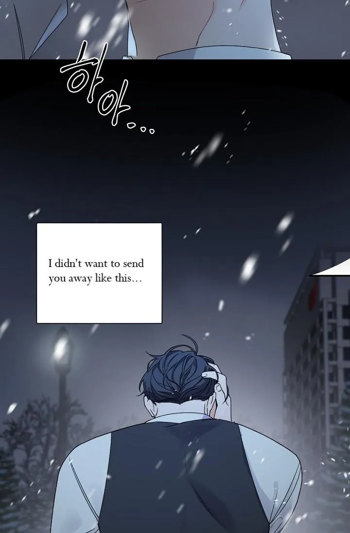 Boss Bitch Baby Chapter 48 page 53 - 