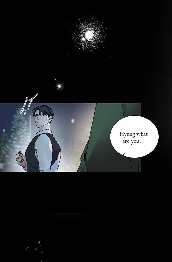 Boss Bitch Baby Chapter 48 page 56 - 