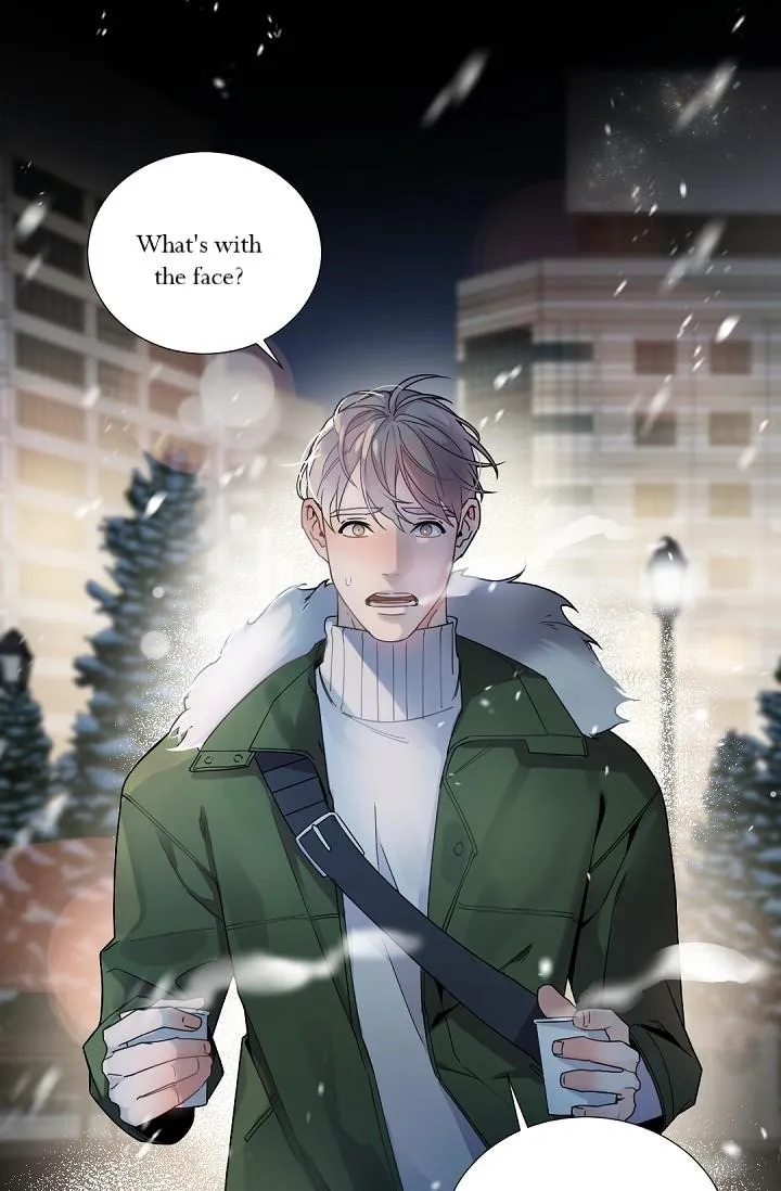 Boss Bitch Baby Chapter 48 page 57 - 