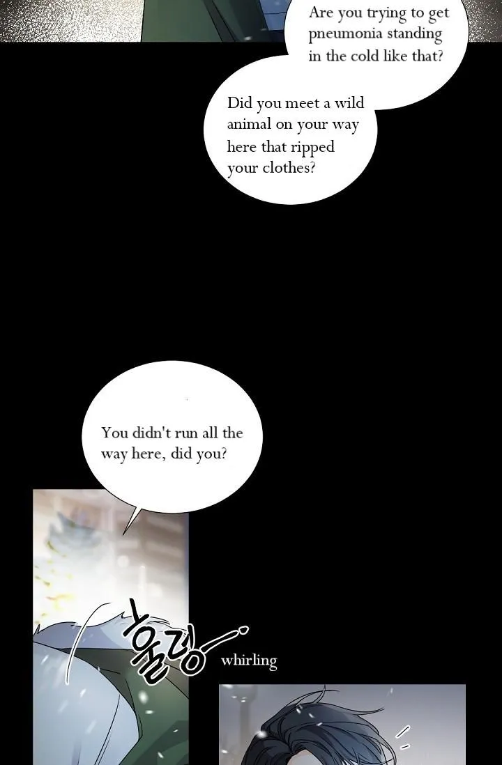 Boss Bitch Baby Chapter 48 page 58 - 