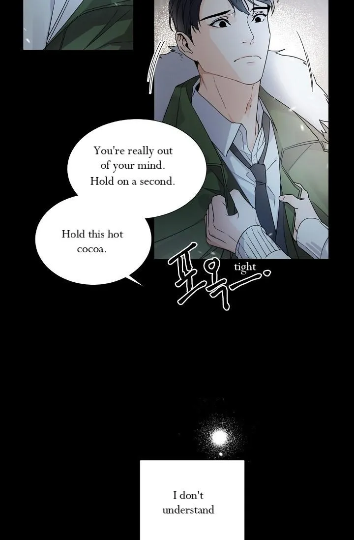 Boss Bitch Baby Chapter 48 page 59 - 