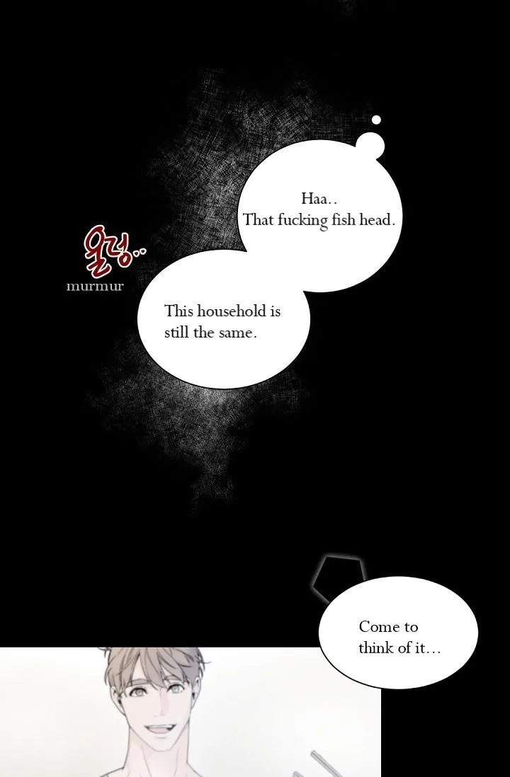 Boss Bitch Baby Chapter 48 page 8 - 