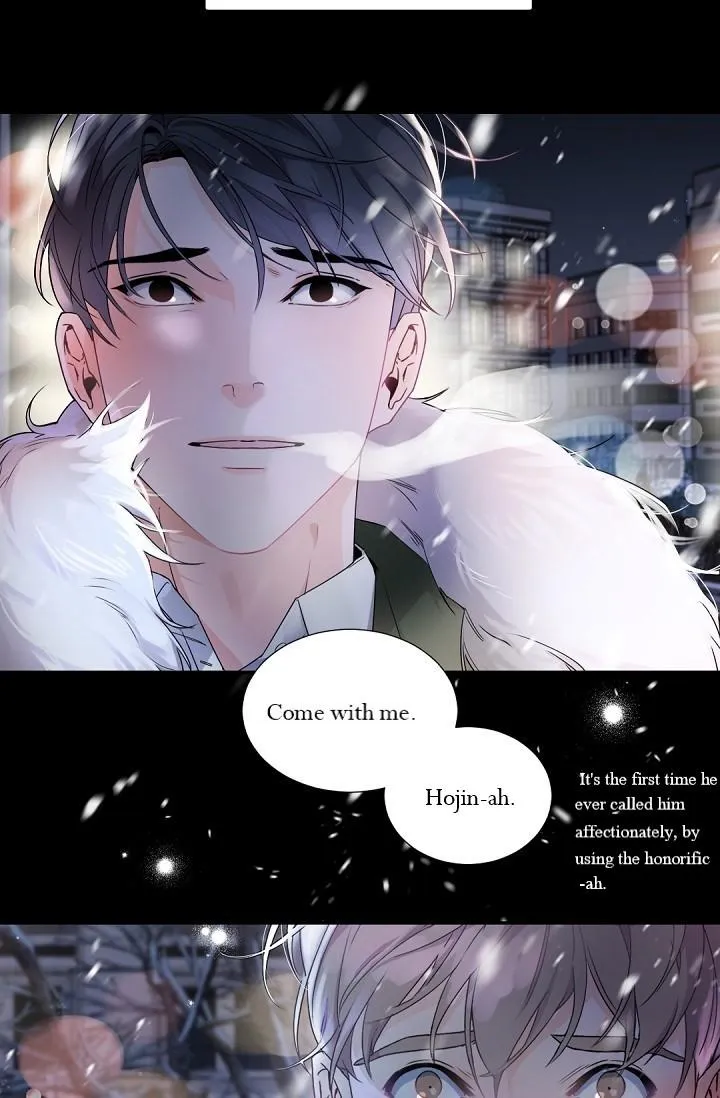 Boss Bitch Baby Chapter 48 page 74 - 
