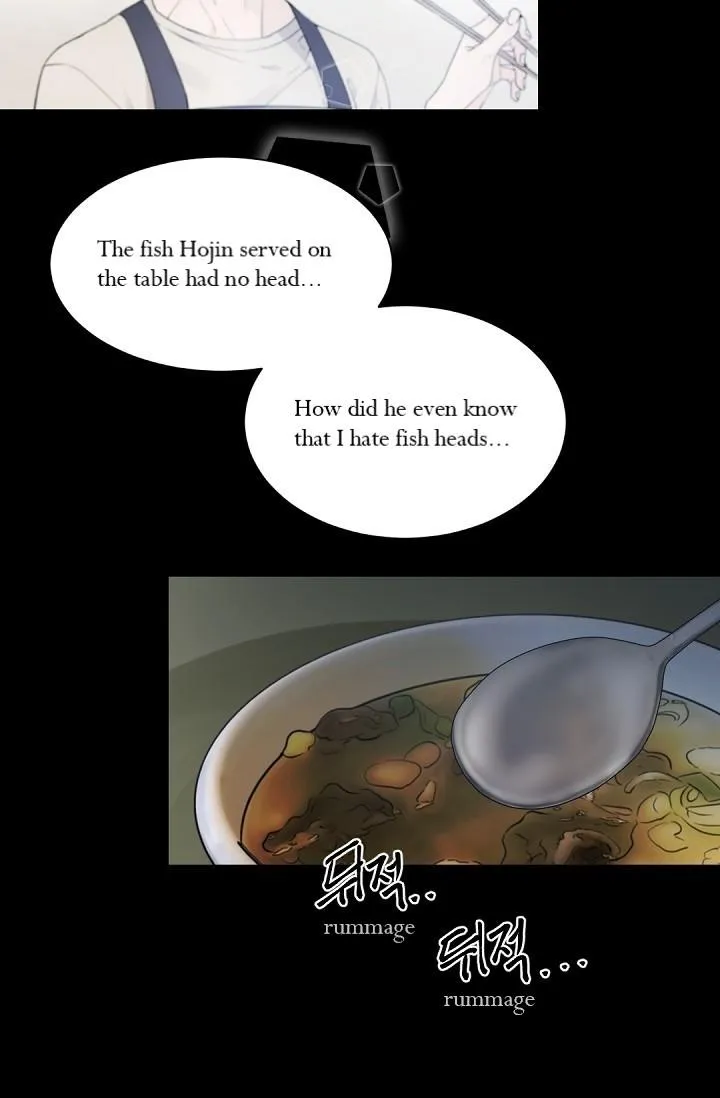 Boss Bitch Baby Chapter 48 page 9 - 