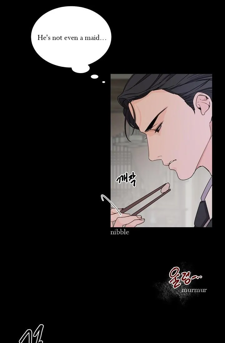 Boss Bitch Baby Chapter 48 page 10 - 