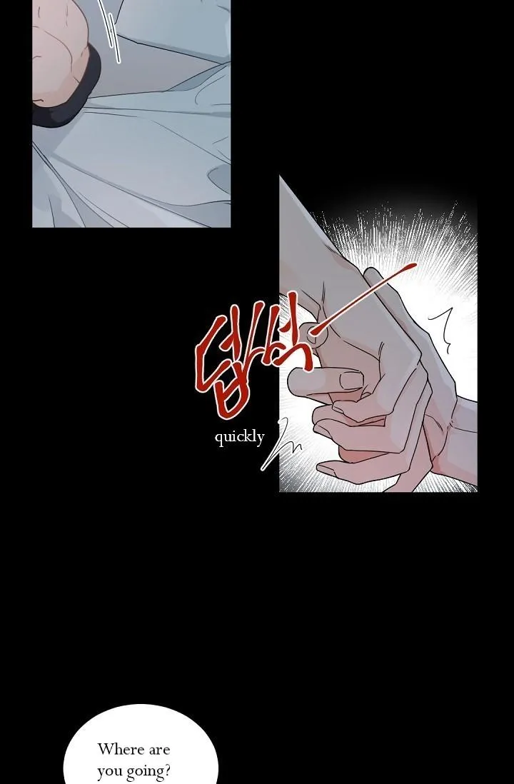 Boss Bitch Baby Chapter 49 page 14 - 