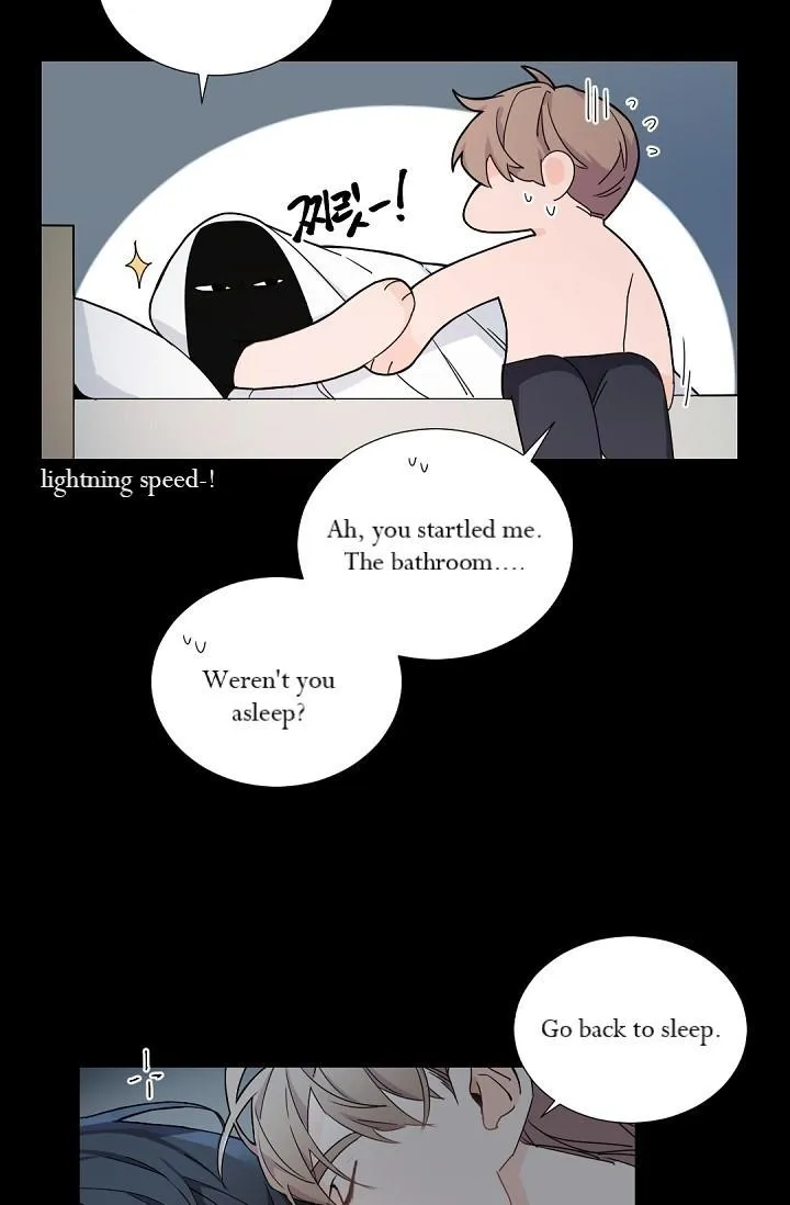Boss Bitch Baby Chapter 49 page 15 - 