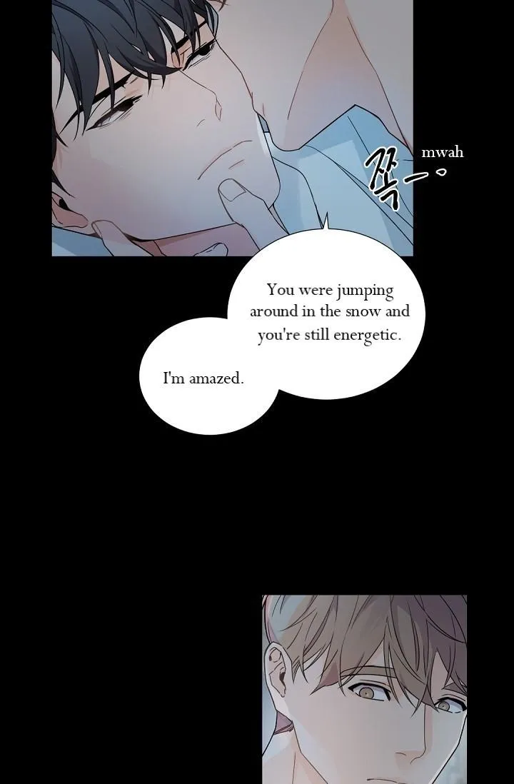 Boss Bitch Baby Chapter 49 page 16 - 