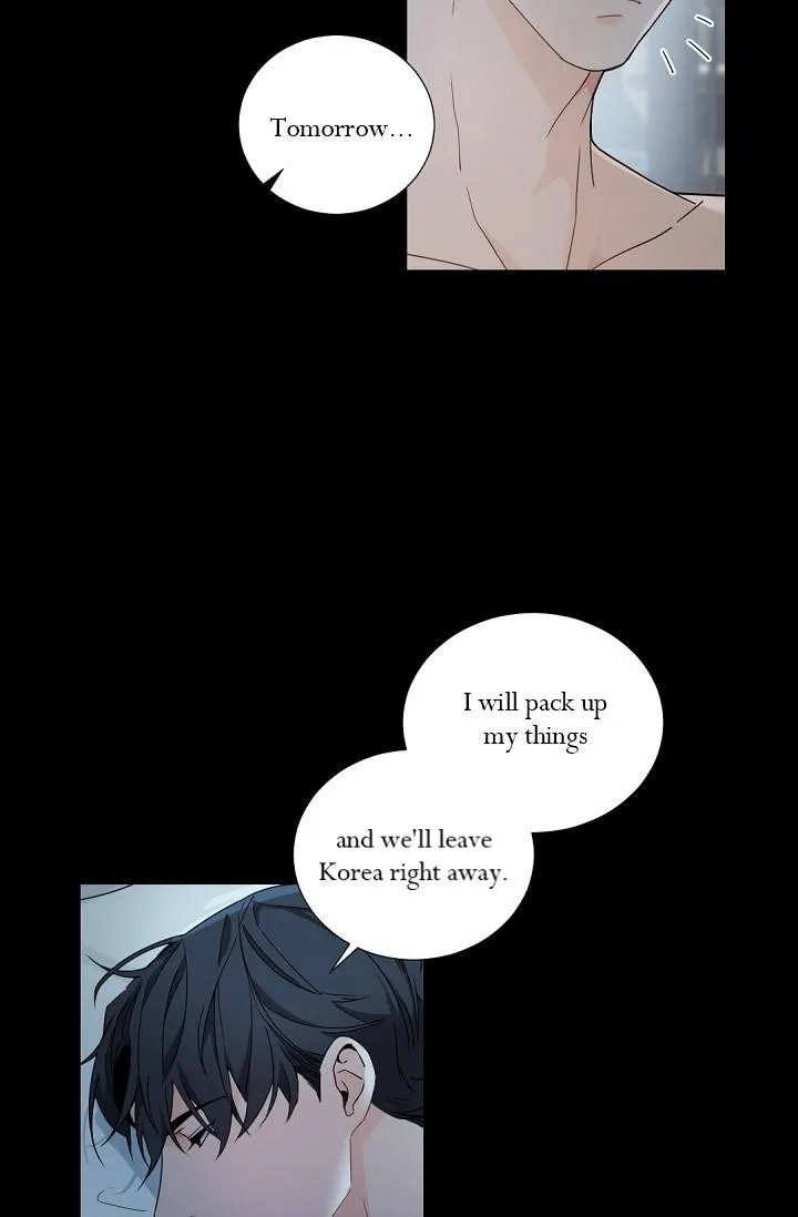 Boss Bitch Baby Chapter 49 page 17 - 