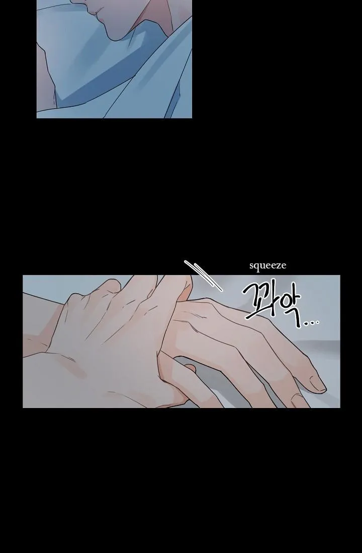 Boss Bitch Baby Chapter 49 page 18 - 