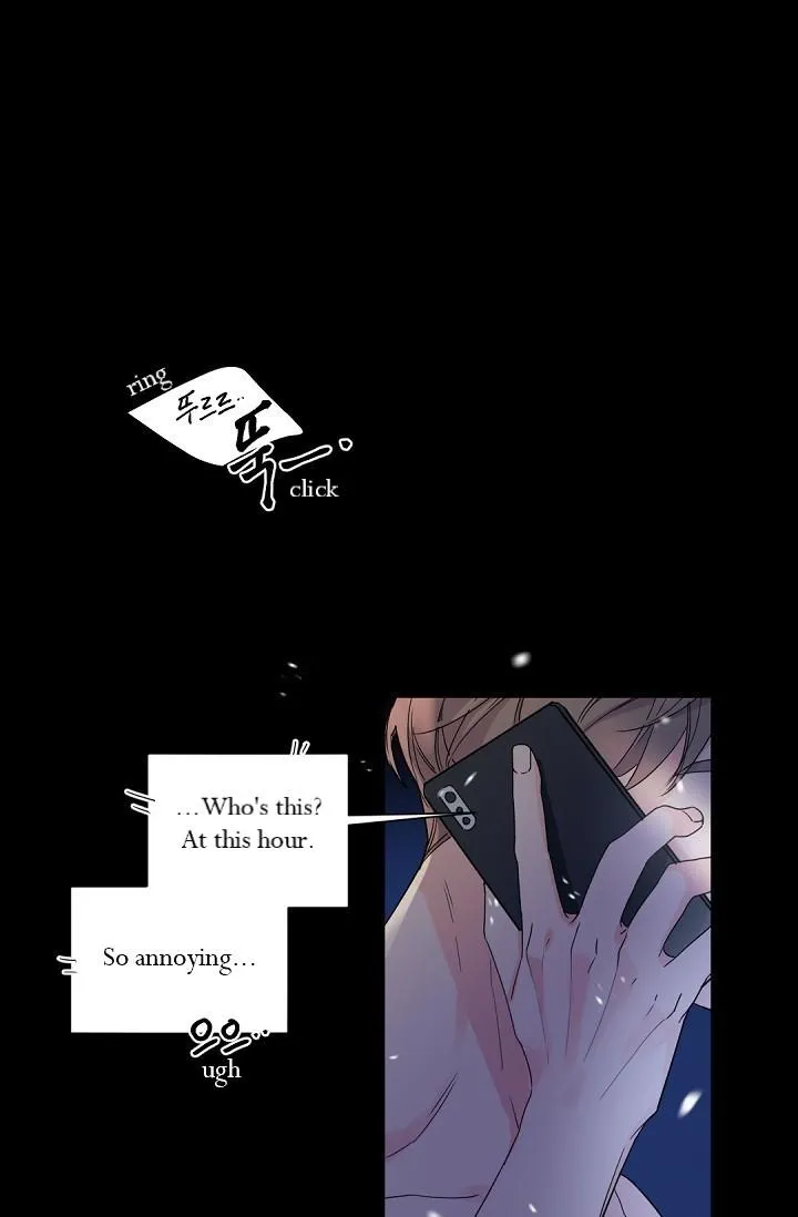 Boss Bitch Baby Chapter 49 page 25 - 