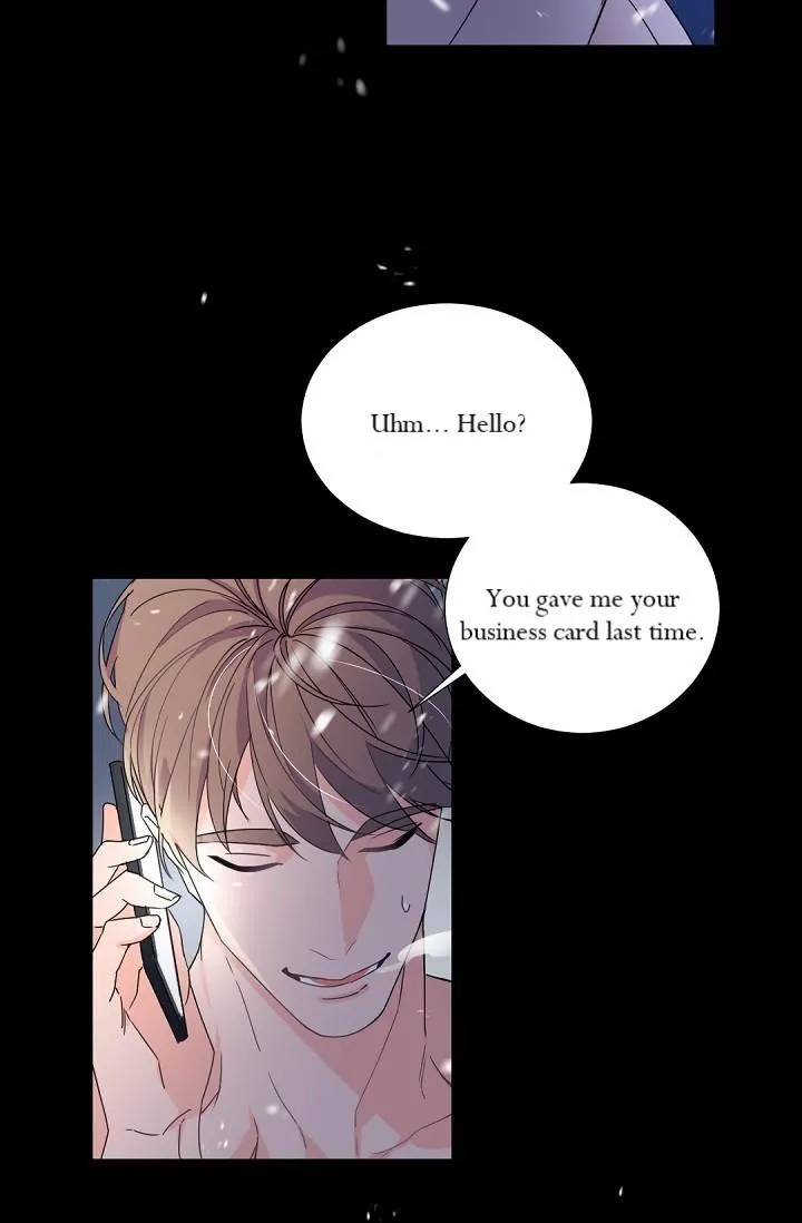 Boss Bitch Baby Chapter 49 page 26 - 