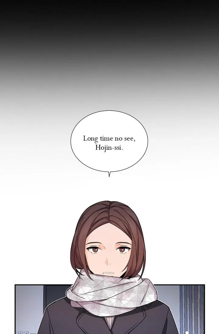 Boss Bitch Baby Chapter 49 page 31 - 