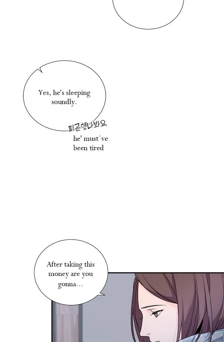 Boss Bitch Baby Chapter 49 page 34 - 