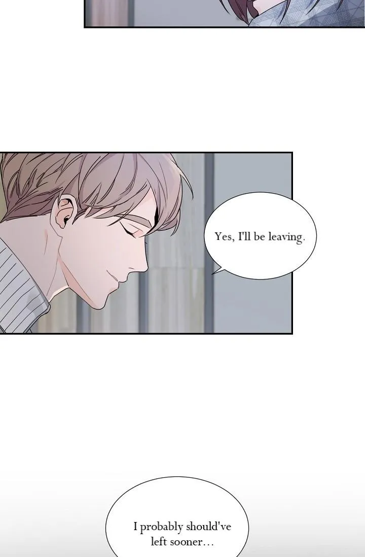 Boss Bitch Baby Chapter 49 page 35 - 