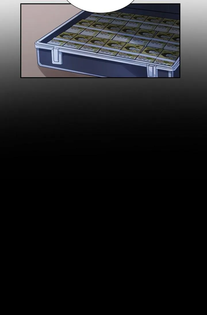 Boss Bitch Baby Chapter 49 page 36 - 