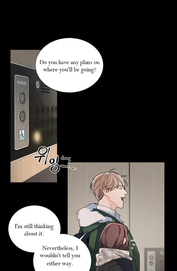 Boss Bitch Baby Chapter 49 page 37 - 